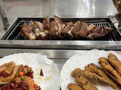 -蒙乡烤全羊·烤羊腿(京溪同和店)
