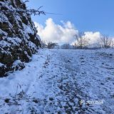 成都周边1日来回 看雪圣地