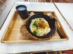 -回味碗土家洋芋饭(财信城市国际店)