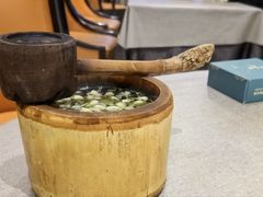 -汉水谣·江景餐厅(江滩店)