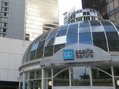 -太平洋中心(CF Pacific Centre)