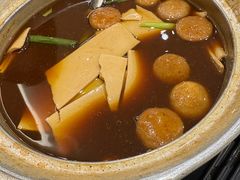 -老西门·常州菜(新区店)