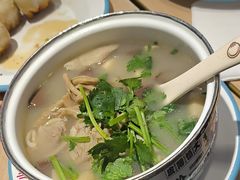 -小杨生煎(黄河路店)