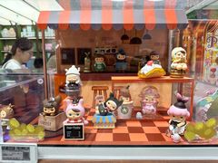 -泡泡玛特POPMART(天环购物中心店)