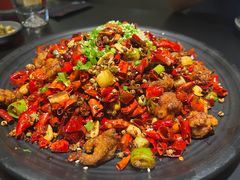 -麻六记(凤凰汇店)