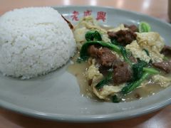 -老盛兴·上海小笼汤包馆(武夷店)