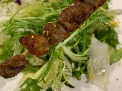 -穿烧谱烧烤
