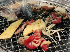-韩盛·盛江山自助料理(奥体万达店)