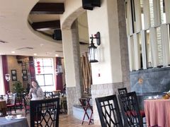 -南沙游艇会·大兵船餐厅