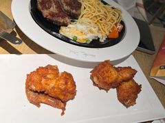-豪客来牛排(人民东路店)