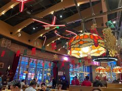 -MR.ROCKY洛奇先生RESTAURANT&BAR(宝安壹方城店)