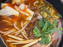 三千王招牌牛腩粉-三千粉牛肉米粉(来客茂店)