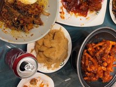 -春花民族美食(佳木斯总店)