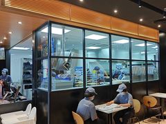 -达美乐比萨(骏壹万邦广场店)