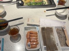 -野妹经典火锅(民治店)