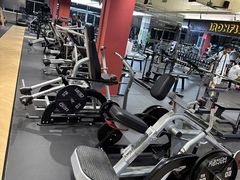 -聚健身GatherFitness(余杭店)