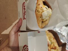 -必胜客(沈辽路万达店)