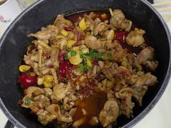 -聚味瞿记·龙虾堂(树木岭店)