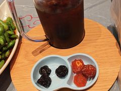 -肥肥虾庄·金牌油焖大虾(杨园滨江时代walk店)