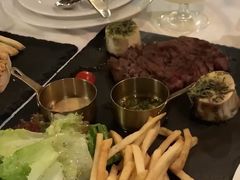 -火车头法国西餐厅