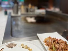-火地铁板烧(昆山万象汇店)