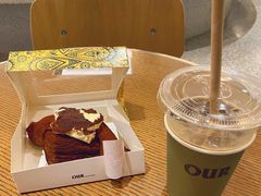 -OUR Bakery(SKP-S店)