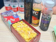 -白天鹅宾馆·美食屋