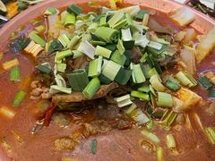 -云海肴·汽锅鸡·云南菜(天山百盛优客店)