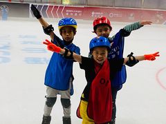 -奥山冰场(奥山世纪城店)