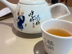 -蔡澜点心·粤菜(丽泽天街店)