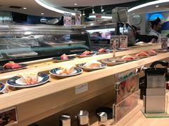-大起水产回转寿司(道顿堀店)