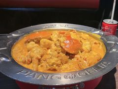 -胖哥俩肉蟹煲(杭州下沙学林街店)