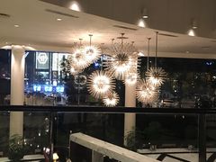 -大连富丽华大酒店·花都西餐厅