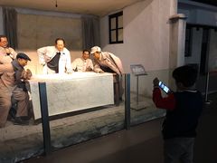 -西柏坡纪念馆