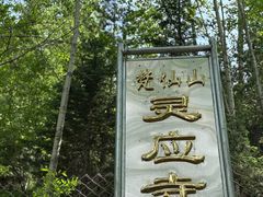 -五台山风景名胜区