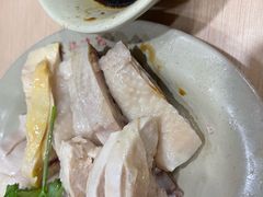 白斩鸡-百家鸡味馆(清泰店)