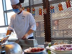 -大渔·观筵(三里屯太古里店)