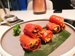 招牌红米肠-煲王粤菜餐厅(中侨中心店)