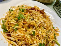 -嘎吧锅私家菜馆(新村十区店)
