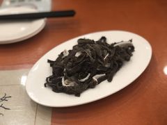 爆肚-北京小肠陈饭庄(方庄店)