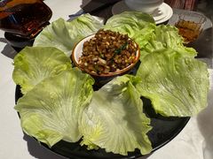 -若蘭慈·无国界素食料理(欢乐海岸店)