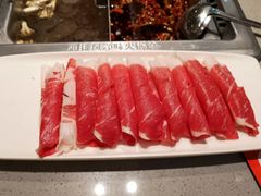 -海底捞火锅(徐州火车站店)