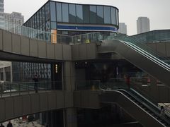 -杭州滨江宝龙城