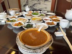 -金泰食府(竹园店)