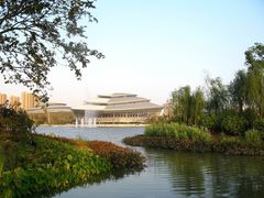 -杭州城北体育公园