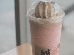 -喜茶(东莞汇一城店)