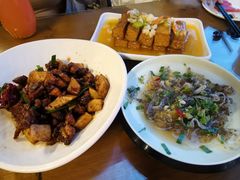 -隔壁老王·家常云南菜(花巷店)