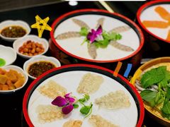 -草鱼先生潮州鱼生·虾生(新厦花园店)