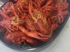 -老鄞江清水龙虾•赵赵家(江北店)