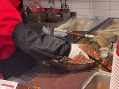 -黑色经典臭豆腐·湖南特产(步行街店)